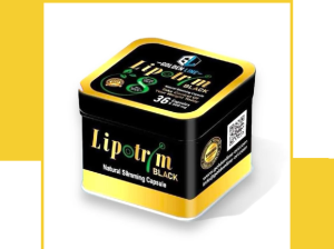 🔥💊 كبسولات ليبوتريم للتخسيس وحرق الدهون! 💊🔥