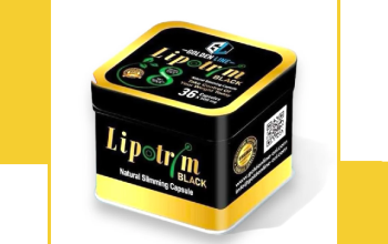 🔥💊 كبسولات ليبوتريم للتخسيس وحرق الدهون! 💊🔥