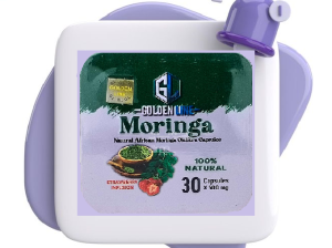 🌿💊 كبسولات المورينجا لتخسيس بفعالية! 💊🌿