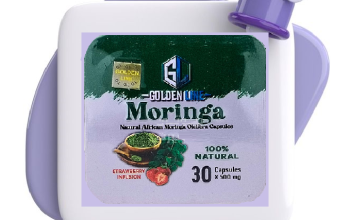 🌿💊 كبسولات المورينجا لتخسيس بفعالية! 💊🌿