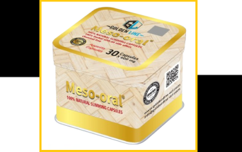 🟡✨ ودّع الدهون العنيدة مع ميزواورال! ✨🟡