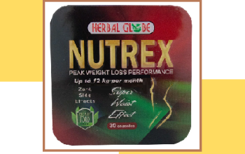 🔴🔥 نيوتريكس – كبسولات المعدن الأحمر للتخسيس🔥🔴