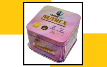 🟥🔥 ودّع الدهون واستقبل جسم الأحلام مع نيوتريكس!