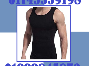 🖤🔥 مشد YOUNG BODY الرجالي نحت × دعم × ستايل 👌