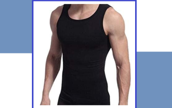 🖤🔥 مشد YOUNG BODY الرجالي نحت × دعم × ستايل 👌