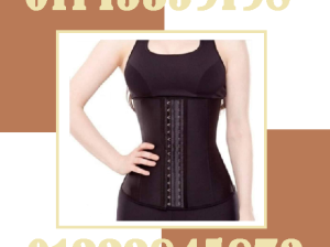 🎀🔥 مشد كيم الحراري الحل السحري لنحت✨ 👗