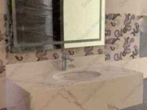 مغاسل رخام ، اروع مغاسل الحمامات الحديثة