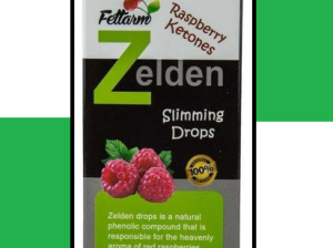 💧🔥 زيلدن – Zelden Drops الحل السريع للتخسيس🕺💃