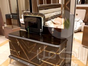 نوم مودرن من اشهر معارض دمياط للاثاث