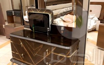 نوم مودرن من اشهر معارض دمياط للاثاث