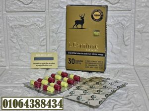 كبسولات للتخسيس ونحت القوام L – Carnitine