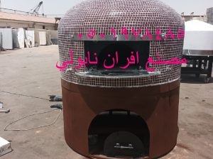 افضل فرن بيتزا متنقل