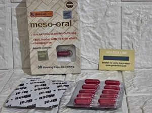 ميزو أورال للتخسيس وفقدان الوزن الزائد