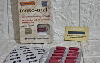 ميزو أورال للتخسيس وفقدان الوزن الزائد