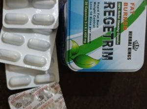 كبسولات ريجيتريم افضل منتج للتخسيس وفقدان الوزن