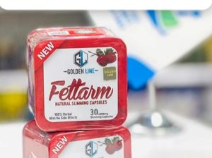 برشام الفيتارم يساعد على زيادة معدلات خسارة الوزن.