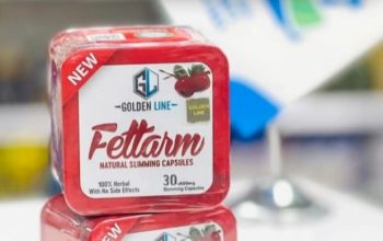 برشام الفيتارم يساعد على زيادة معدلات خسارة الوزن.