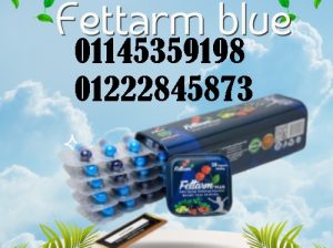 Fettarm Blue PLUS! 🔥✨