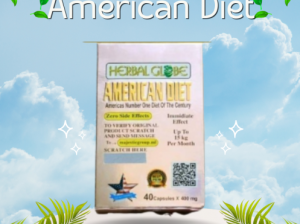 امريكان دايت كبسول للتخسيس – american diet