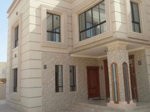 مصمم واجهات خارجية بالرياض عصرية و كلاسيك