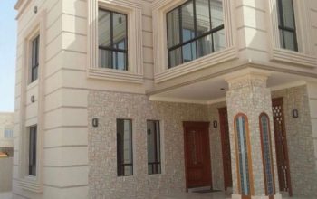 مصمم واجهات خارجية بالرياض عصرية و كلاسيك
