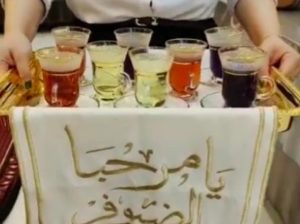 صبابات قهوة في جدة وقهوجيين 0539307706