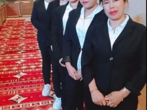 صبابين قهوة جدة | قهوجي وضيافة راقية 0539307706