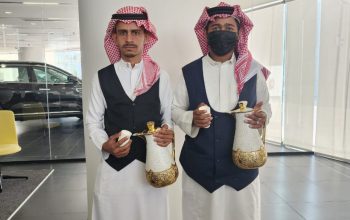 قهوجيين وقهوجيات محترفين في جدة 0539307706