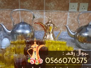 خدمات قهوجي في جدة صبابين ومباشرين 0566070575