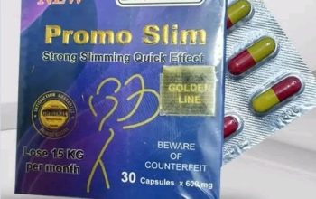 يعمل promoslim على سد الشهية الزائدة.