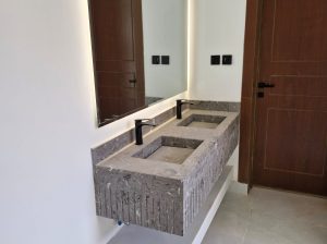 مغاسل رخام ، اروع مغاسل الحمامات الحديثة
