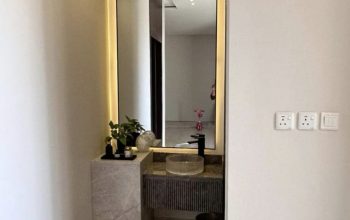 مغاسل رخام , ديكورات حمامات فاخرة