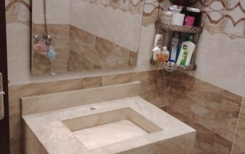 مغاسل رخام , ديكورات مغاسل حمامات جديدة
