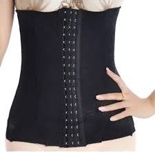 01012187661مشد كيم الحراري لنحت الخصر وشد الجسم