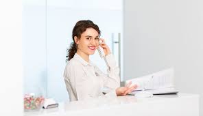 مطلوب سكرتيرة خاصة لرجل اعمال لإدارة مكتب الشركة