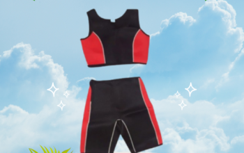 بدلة التخسيس قطعتين