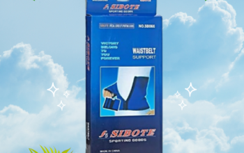 حزام 5 سوستة لتنحيف وشد البطن