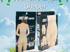 شورت just one shaper لتنحيف البطن والارداف :🙈✅♥️