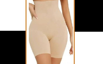 مع شورت Just One Shaper صار التنحيف الفوري للبطن