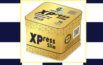 كبسولات إكسبريس للتخسيس – 36 كبسولة 💊✨