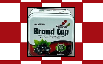 كبسولات براند كاب – Brand Cap 💊🔥