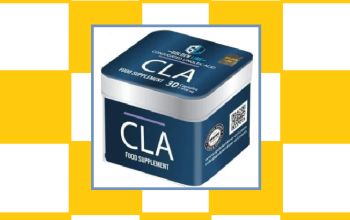 كبسولات CLA – حرق دهون ذكي، نتائج مضمونة! 💊🔥