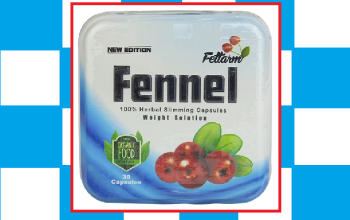 PHENYL – قوة التخسيس الذكية في كبسولة واحدة! 🌟