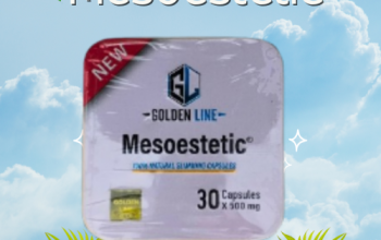 ميزو ستيك – معدن مربع