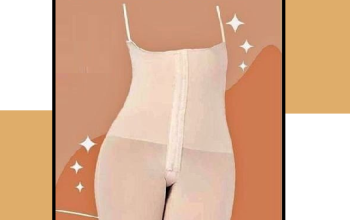 مشد YOUNG BODY الحريمي، ما عاد فيه أعذار 💪✨