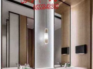 مغاسل رخام , بناء مغاسل رخام حمامات