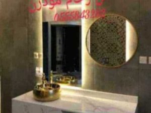 مغاسل رخام ، صور مغاسل حمامات امريكية جديدة