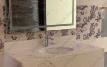 مغاسل رخام , صور مغاسل حديثة 2025