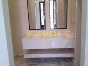 مغاسل رخام ، احدث صور مغاسل الحمامات الحديثة