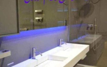 مغاسل رخام ، ديكورات حمامات فاخرة 444 33 79 050